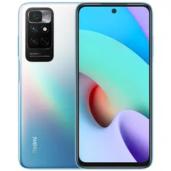 گوشی موبایل شیائومی مدل Redmi Note 11 4G ظرفیت 128 گیگابایت رم 4 گیگابایت - فروشگاه اینترنتی آراد موبایل