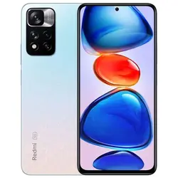 گوشی موبایل شیائومی مدل Redmi Note 11 Pro 5G ظرفیت 256 گیگابایت رم 8 گیگابایت - فروشگاه اینترنتی آراد موبایل