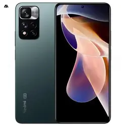 گوشی موبایل شیائومی مدل Redmi Note 11 Pro 5G ظرفیت 128 گیگابایت رم 8 گیگابایت - فروشگاه اینترنتی آراد موبایل