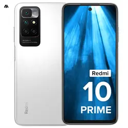 گوشی موبایل شیائومی مدل Redmi 10 prime ظرفیت 128 گیگابایت رم 4 گیگابایت - فروشگاه اینترنتی آراد موبایل