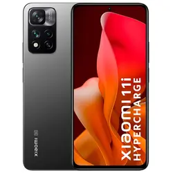 گوشی موبایل شیائومی مدل Xiaomi 11i HyperCharge 5G ظرفیت 128 گیگابایت رم 8 گیگابایت - فروشگاه اینترنتی آراد موبایل