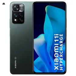گوشی موبایل شیائومی مدل Xiaomi 11i HyperCharge 5G ظرفیت 128 گیگابایت رم 8 گیگابایت - فروشگاه اینترنتی آراد موبایل
