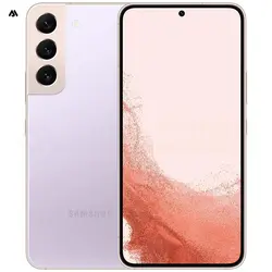 گوشی موبایل سامسونگ مدل Galaxy S22 5G ظرفیت 256 گیگابایت - فروشگاه اینترنتی آراد موبایل