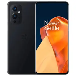 گوشی موبایل OnePlus 9 5G ظرفیت 256 گیگابایت رم 12 گیگابایت - فروشگاه اینترنتی آراد موبایل