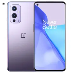 گوشی موبایل OnePlus 9 5G ظرفیت 256 گیگابایت رم 12 گیگابایت - فروشگاه اینترنتی آراد موبایل