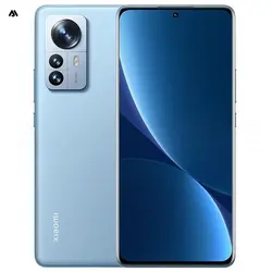 گوشی موبایل شیائومی مدل Xiaomi 12 Pro ظرفیت 256 گیگابایت رم 8 گیگابایت - فروشگاه اینترنتی آراد موبایل