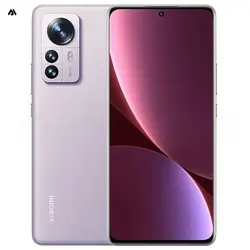 گوشی موبایل شیائومی مدل Xiaomi 12 Pro ظرفیت 256 گیگابایت رم 8 گیگابایت - فروشگاه اینترنتی آراد موبایل