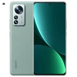 گوشی موبایل شیائومی مدل Xiaomi 12 Pro ظرفیت 128 گیگابایت رم 8 گیگابایت - فروشگاه اینترنتی آراد موبایل