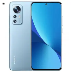 گوشی موبایل شیائومی مدل Xiaomi 12 ظرفیت 256 گیگابایت رم 8 گیگابایت - فروشگاه اینترنتی آراد موبایل