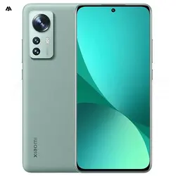 گوشی موبایل شیائومی مدل Xiaomi 12 ظرفیت 128 گیگابایت رم 8 گیگابایت - فروشگاه اینترنتی آراد موبایل
