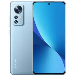 گوشی موبایل شیائومی مدل Xiaomi 12x ظرفیت 256 گیگابایت رم 12 گیگابایت - فروشگاه اینترنتی آراد موبایل