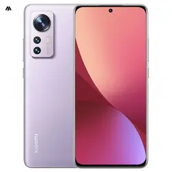 گوشی موبایل شیائومی مدل Xiaomi 12x ظرفیت 256 گیگابایت رم 12 گیگابایت - فروشگاه اینترنتی آراد موبایل