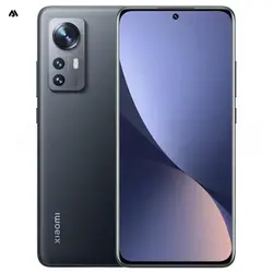 گوشی موبایل شیائومی مدل Xiaomi 12x ظرفیت 256 گیگابایت رم 12 گیگابایت - فروشگاه اینترنتی آراد موبایل