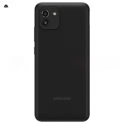 گوشی موبایل سامسونگ مدل Galaxy A03 ظرفیت 64 گیگابایت رم 4 گیگابایت - فروشگاه اینترنتی آراد موبایل