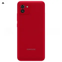 گوشی موبایل سامسونگ مدل Galaxy A03 ظرفیت 64 گیگابایت رم 4 گیگابایت - فروشگاه اینترنتی آراد موبایل