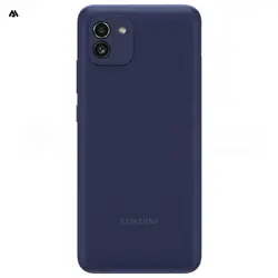 گوشی موبایل سامسونگ مدل Galaxy A03 ظرفیت 32 گیگابایت رم 4 گیگابایت - فروشگاه اینترنتی آراد موبایل