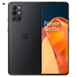 گوشی موبایل OnePlus 9R 5G ظرفیت 256 گیگابایت رم 12 گیگابایت
