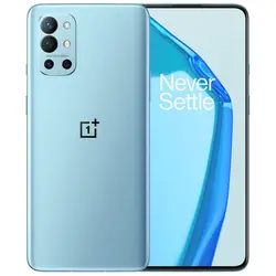 گوشی موبایل OnePlus 9R 5G ظرفیت 256 گیگابایت رم 8 گیگابایت