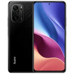 گوشی موبایل شیائومی مدل Xiaomi Redmi K40 ظرفیت 256 گیگابایت رم 12 گیگابایت