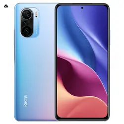 گوشی موبایل شیائومی مدل Xiaomi Redmi K40 ظرفیت 256 گیگابایت رم 12 گیگابایت