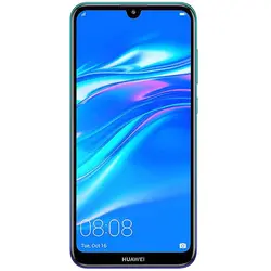 گوشی موبایل هوآوی مدل (Y7 Pro (2019