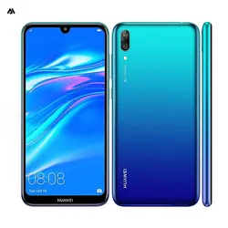 گوشی موبایل هوآوی مدل (Y7 Pro (2019