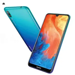 گوشی موبایل هوآوی مدل (Y7 Pro (2019