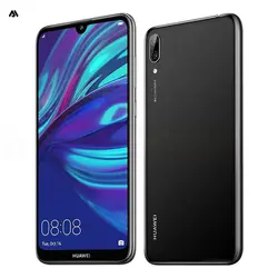 گوشی موبایل هوآوی مدل (Y7 Pro (2019