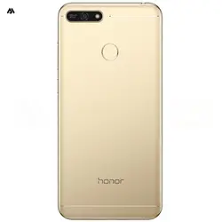 گوشی موبایل آنر مدل 7A ظرفیت 32 گیگابایت - فروشگاه اینترنتی آراد موبایل