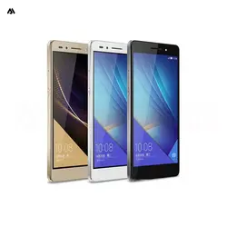 گوشی موبایل آنر مدل 7A ظرفیت 32 گیگابایت - فروشگاه اینترنتی آراد موبایل