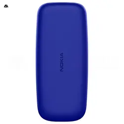 گوشی موبایل نوکیا nokia 105 - فروشگاه اینترنتی آراد موبایل