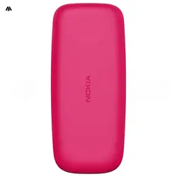 گوشی موبایل نوکیا nokia 105 - فروشگاه اینترنتی آراد موبایل