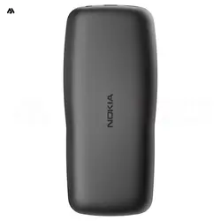 گوشی موبایل نوکیا nokia 106 - فروشگاه اینترنتی آراد موبایل