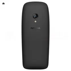 گوشی موبایل نوکیا nokia 6310 2021 - فروشگاه اینترنتی آراد موبایل
