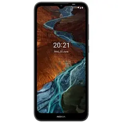 گوشی موبایل نوکیا مدل C10 ظرفیت 32 گیگابایت - فروشگاه اینترنتی آراد موبایل