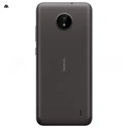 گوشی موبایل نوکیا مدل C10 ظرفیت 32 گیگابایت - فروشگاه اینترنتی آراد موبایل