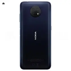 گوشی موبایل نوکیا مدل G10 ظرفیت 32 گیگابایت - فروشگاه اینترنتی آراد موبایل