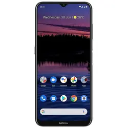 گوشی موبایل نوکیا مدل G20 ظرفیت 64 گیگابایت - فروشگاه اینترنتی آراد موبایل