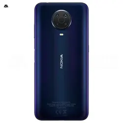 گوشی موبایل نوکیا مدل G20 ظرفیت 64 گیگابایت - فروشگاه اینترنتی آراد موبایل