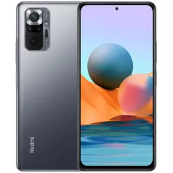 گوشی موبایل شیائومی مدل Redmi Note 10 Pro ظرفیت 128 گیگابایت رم 6 گیگابایت