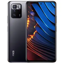 گوشی موبایل شیائومی مدل Poco X3 GT 5G ظرفیت 256 گیگابایت رم 8 گیگابایت