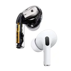 هدفون بی سیم اپل مدل ایرپاد پرو airpod pro