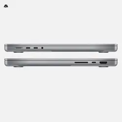 لپ تاپ 14 اینچی اپل مدل MacBook Pro MKGP3 2021 - M1 Pro - 16GB - 512 GB - فروشگاه اینترنتی آراد موبایل