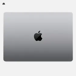 لپ تاپ 14 اینچی اپل مدل MacBook Pro MKGP3 2021 - M1 Pro - 16GB - 512 GB - فروشگاه اینترنتی آراد موبایل