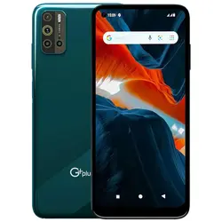 گوشی موبایل جی پلاس مدل Z10 ظرفیت 128 گیگابایت - فروشگاه اینترنتی آراد موبایل