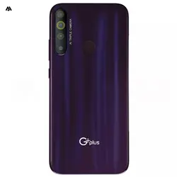 گوشی موبایل جی پلاس مدل p10 plus ظرفیت 64 گیگابایت - فروشگاه اینترنتی آراد موبایل