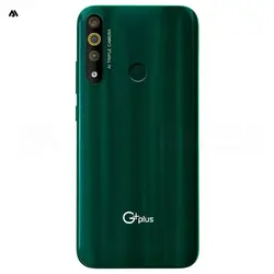 گوشی موبایل جی پلاس مدل p10 plus ظرفیت 64 گیگابایت - فروشگاه اینترنتی آراد موبایل