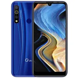 گوشی موبایل جی پلاس مدل p10 ظرفیت 32 گیگابایت - فروشگاه اینترنتی آراد موبایل