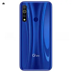 گوشی موبایل جی پلاس مدل p10 ظرفیت 32 گیگابایت - فروشگاه اینترنتی آراد موبایل