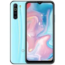 گوشی موبایل جی پلاس مدل X10 ظرفیت 64 گیگابایت - فروشگاه اینترنتی آراد موبایل